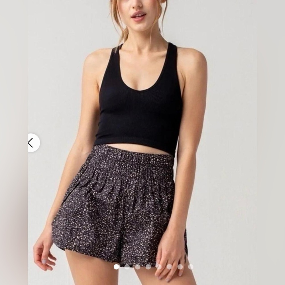 🩶 Free People Movement Shorts 🩶